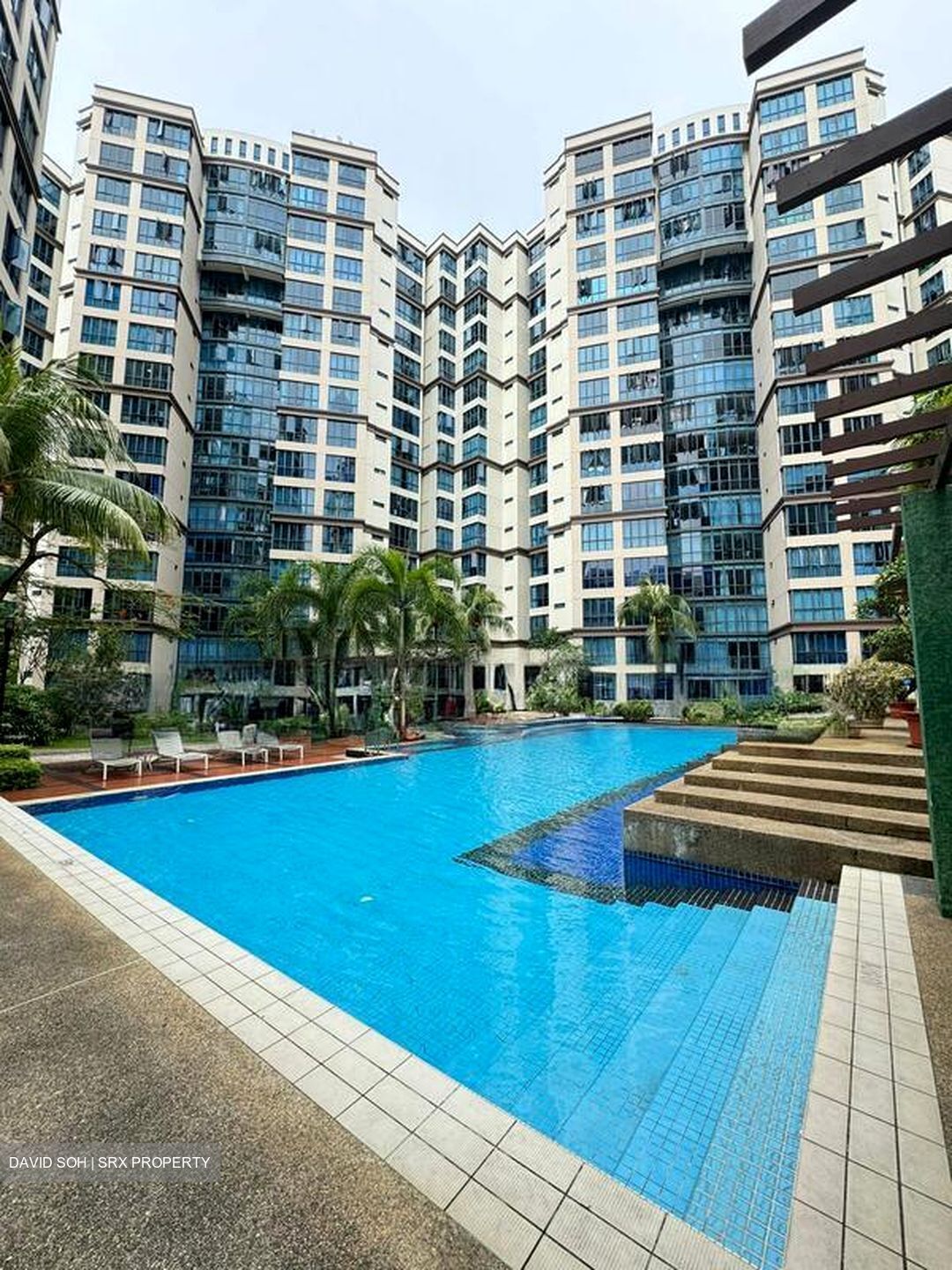 Regent Grove (D23), Condominium #502292821